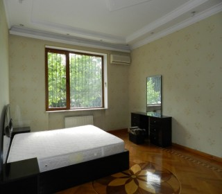 Kirayə (Aylıq) Köhnə Tikili, Nərimanov.r, N.Nərmanov.m-10