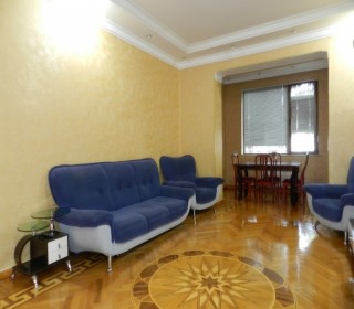 Kirayə (Aylıq) Köhnə Tikili, Nərimanov.r, N.Nərmanov.m-13