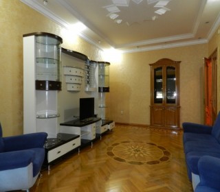 Kirayə (Aylıq) Köhnə Tikili, Nərimanov.r, N.Nərmanov.m-14