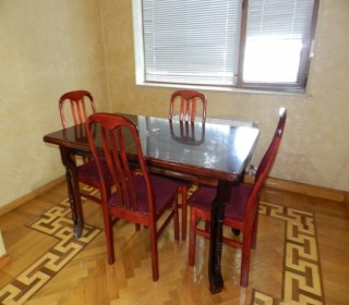 Kirayə (Aylıq) Köhnə Tikili, Nərimanov.r, N.Nərmanov.m-15