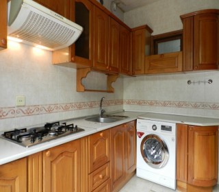 Kirayə (Aylıq) Köhnə Tikili, Nərimanov.r, N.Nərmanov.m-16
