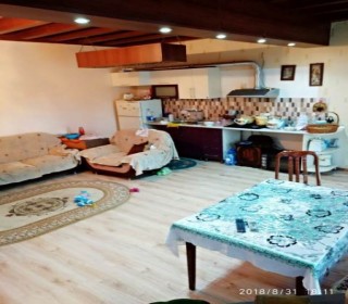 Satılır Həyət evi, Abşeron.r, Novxanı-5