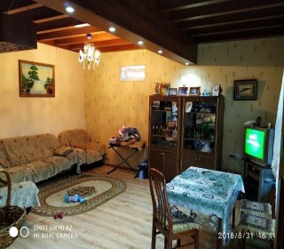 Satılır Həyət evi, Abşeron.r, Novxanı-6