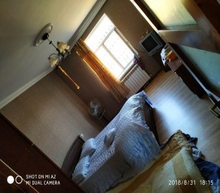 Satılır Həyət evi, Abşeron.r, Novxanı-7