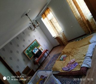 Satılır Həyət evi, Abşeron.r, Novxanı-9