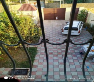 Satılır Həyət evi, Abşeron.r, Novxanı-10