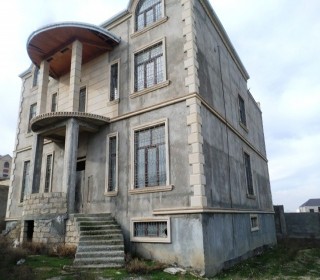 Satılır Həyət evi, Abşeron.r, Masazır-1