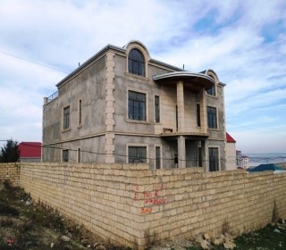 Satılır Həyət evi, Abşeron.r, Masazır-2