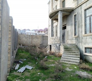 Satılır Həyət evi, Abşeron.r, Masazır-6