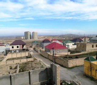 Satılır Həyət evi, Abşeron.r, Masazır-7