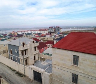 Satılır Həyət evi, Abşeron.r, Masazır-8