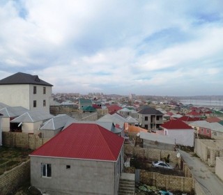 Satılır Həyət evi, Abşeron.r, Masazır-9