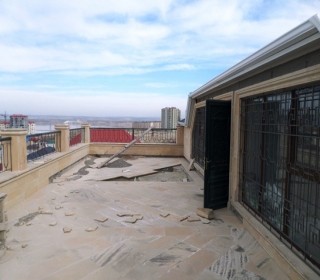 Satılır Həyət evi, Abşeron.r, Masazır-10