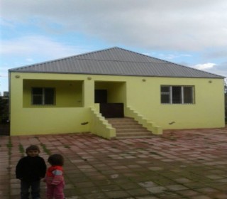 Satılır Həyət evi, Sabunçu.r, Nardaran-1