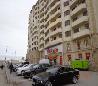 Satılır Yeni Tikili, Xırdalan.ş-1