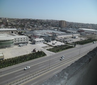 Satılır Yeni Tikili, Xırdalan.ş-12