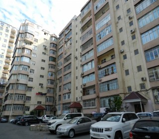 Kirayə (Aylıq) Köhnə Tikili, Nərimanov.r, N.Nərmanov.m-1