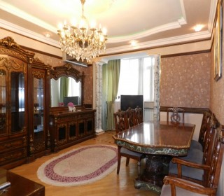 Kirayə (Aylıq) Köhnə Tikili, Nərimanov.r, N.Nərmanov.m-2