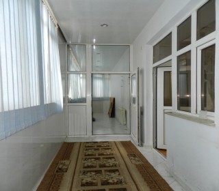 Kirayə (Aylıq) Köhnə Tikili, Nərimanov.r, N.Nərmanov.m-7