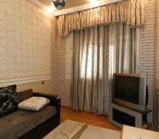 Kirayə (Aylıq) Köhnə Tikili, Nərimanov.r, N.Nərmanov.m-8
