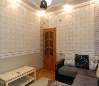 Kirayə (Aylıq) Köhnə Tikili, Nərimanov.r, N.Nərmanov.m-9