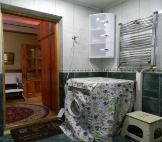 Kirayə (Aylıq) Köhnə Tikili, Nərimanov.r, N.Nərmanov.m-12