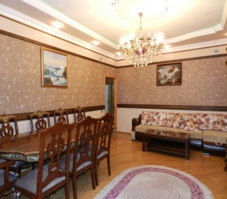 Kirayə (Aylıq) Köhnə Tikili, Nərimanov.r, N.Nərmanov.m-14