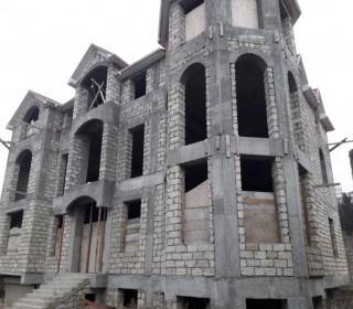 Satılır Həyət evi, Səbail.r, Bayıl-1