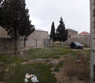 Satılır Həyət evi, Səbail.r, Bayıl-6