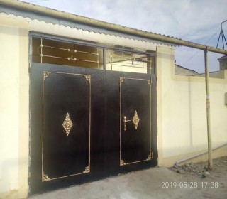 Satılır Həyət evi, Xırdalan.ş-1