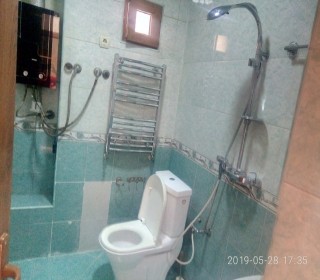 Satılır Həyət evi, Xırdalan.ş-2
