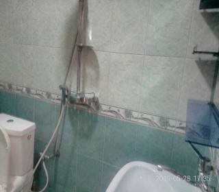 Satılır Həyət evi, Xırdalan.ş-12