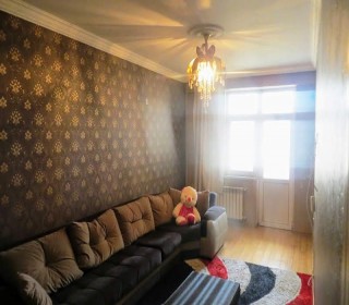 Satılır Yeni Tikili, Yasamal.r, Yeni Yasamal-2