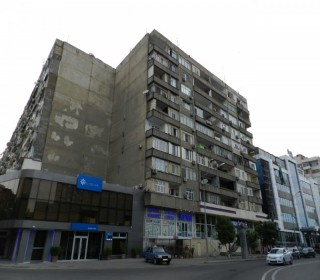 Satılır Köhnə Tikili, Nərimanov.r, N.Nərmanov.m-1