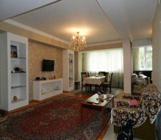 Satılır Köhnə Tikili, Nərimanov.r, N.Nərmanov.m-2