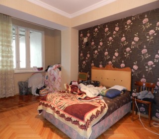 Satılır Köhnə Tikili, Nərimanov.r, N.Nərmanov.m-3