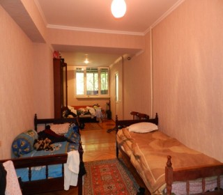 Satılır Köhnə Tikili, Nərimanov.r, N.Nərmanov.m-8