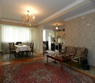 Satılır Köhnə Tikili, Nərimanov.r, N.Nərmanov.m-13