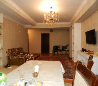 Satılır Köhnə Tikili, Nərimanov.r, N.Nərmanov.m-15