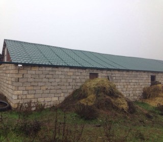 Satılır Torpaq, Ağsu.ş-1