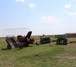 Satılır Torpaq, Ağsu.ş-10