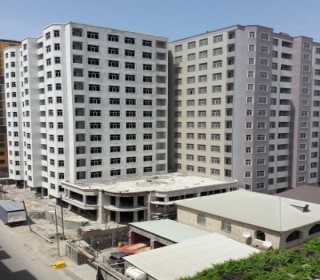 Satılır Yeni Tikili, Xırdalan.ş-1