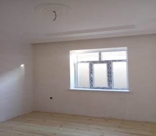 Satılır Həyət evi, Sabunçu.r, Zabrat, Koroğlu.m-4