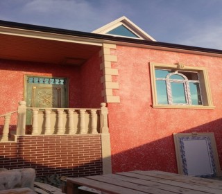 Satılır Həyət evi, Sabunçu.r, Zabrat, Koroğlu.m-10
