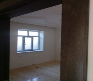 Satılır Həyət evi, Sabunçu.r, Zabrat, Koroğlu.m-12