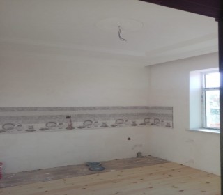 Satılır Həyət evi, Sabunçu.r, Zabrat, Koroğlu.m-13