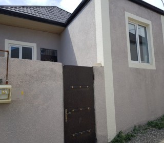 Satılır Həyət evi, Xırdalan.ş-2