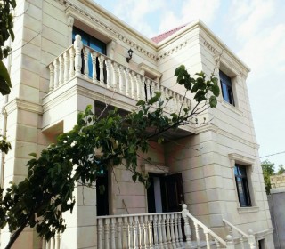 Satılır Həyət evi, Sumqayıt.ş-1