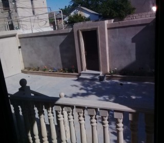 Satılır Həyət evi, Sumqayıt.ş-11
