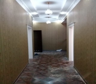 Satılır Həyət evi, Sumqayıt.ş-16